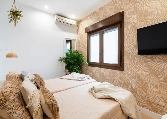 Hostal San Antonio