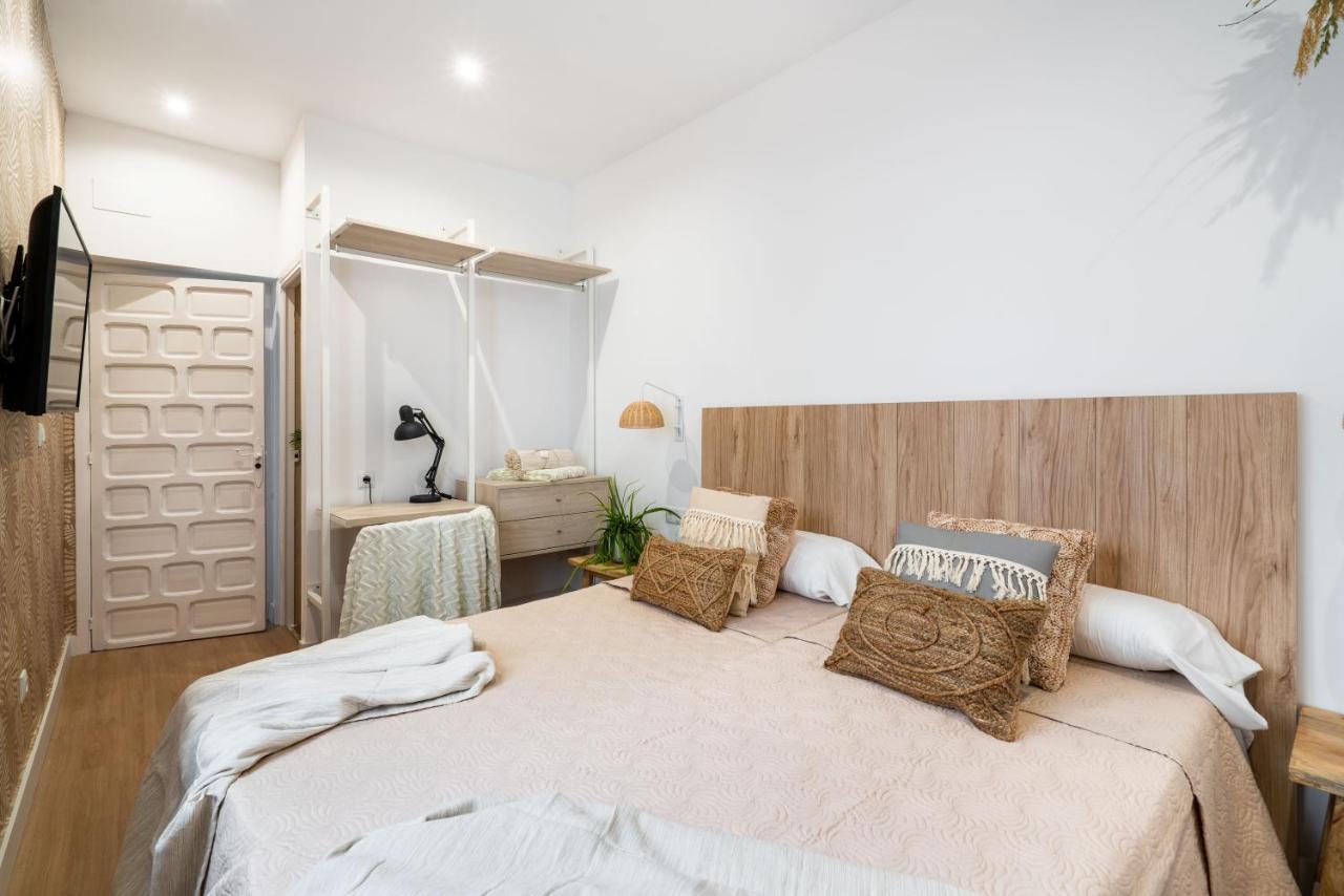 Hostal San Antonio Carboneras