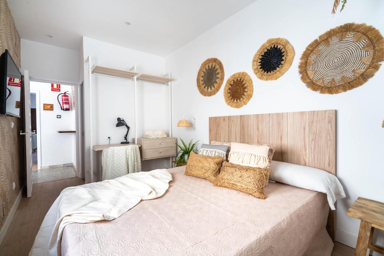 San Antonio Hostal
