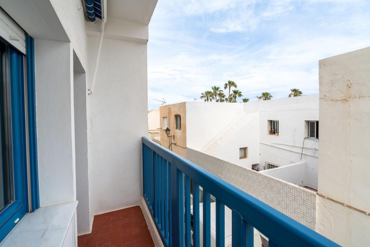 Hostal San Antonio Carboneras
