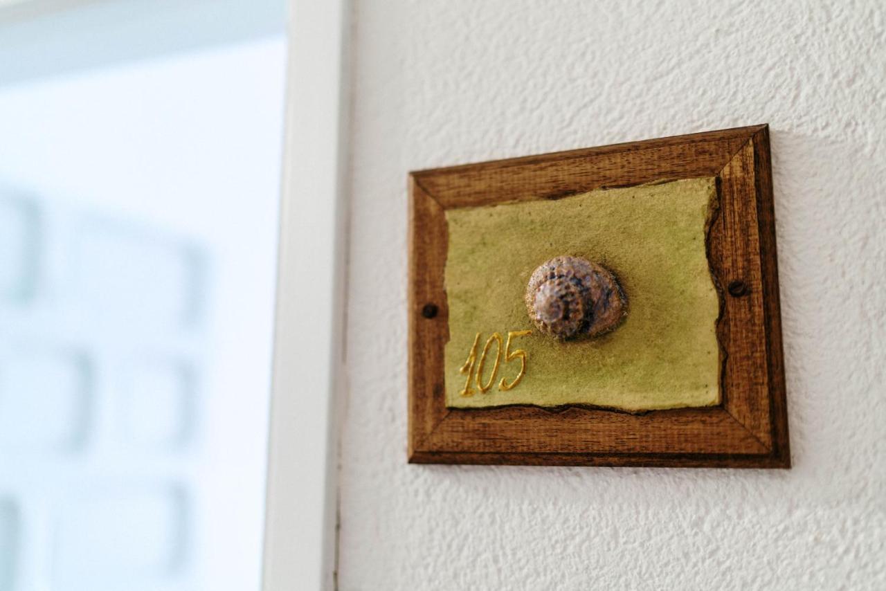 Hostal San Antonio Carboneras