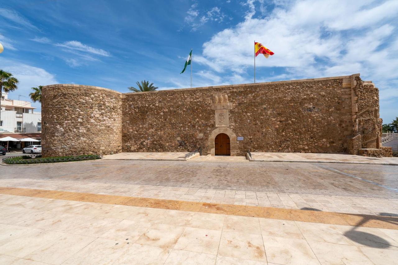 San Antonio Carboneras